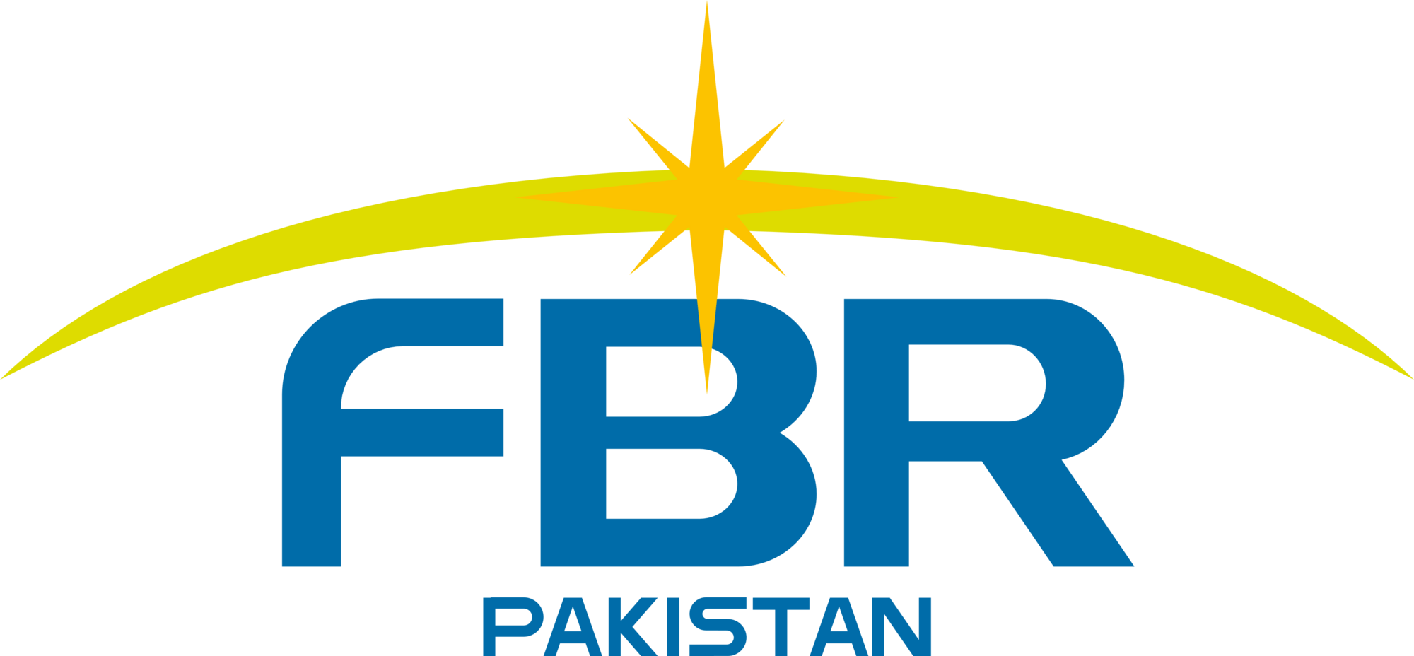 FBR Pakistan Logo